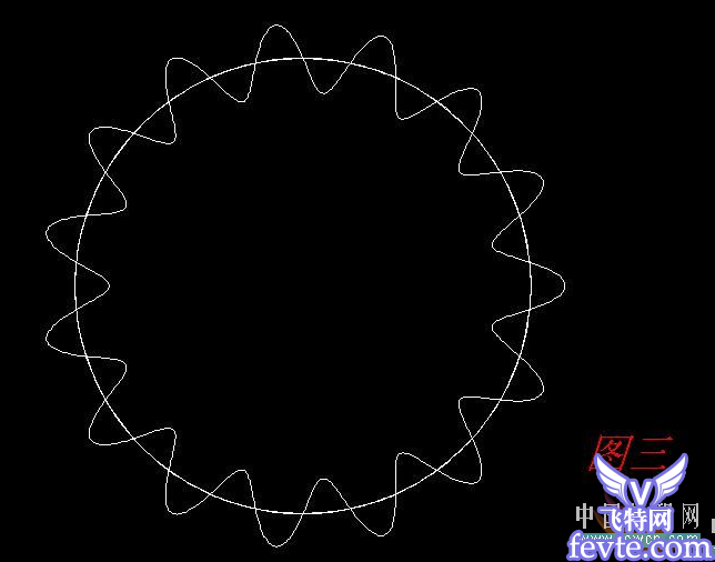 autocad 2008绘制弹簧教程 脚本之家 autocad教程