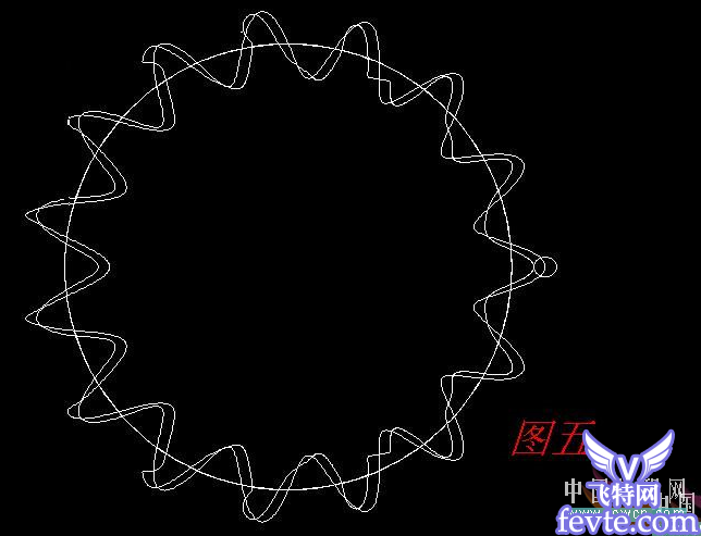 autocad 2008绘制弹簧教程 脚本之家 autocad教程