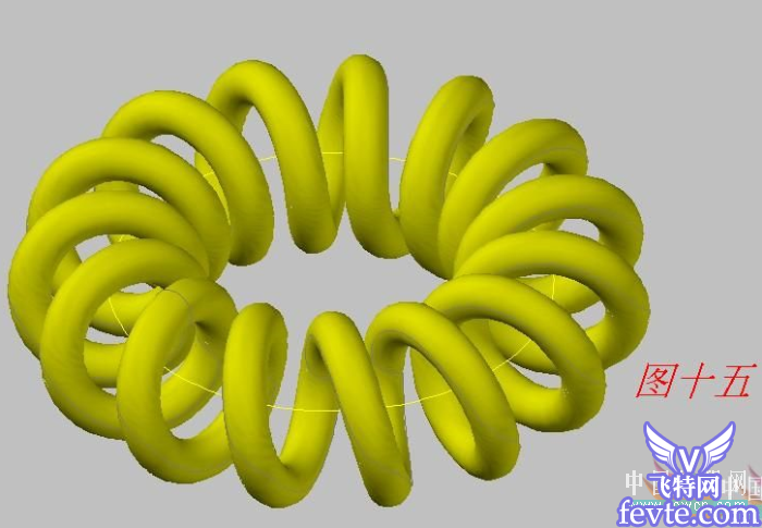 autocad 2008绘制弹簧教程 脚本之家 autocad教程