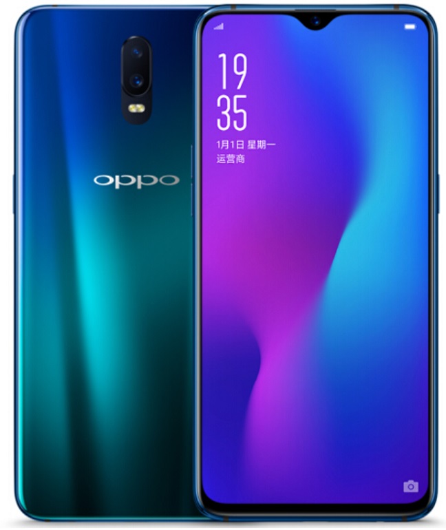 OPPO R15X和R17哪个值得买？OPPO R17和R15X全面区别对比深度评测