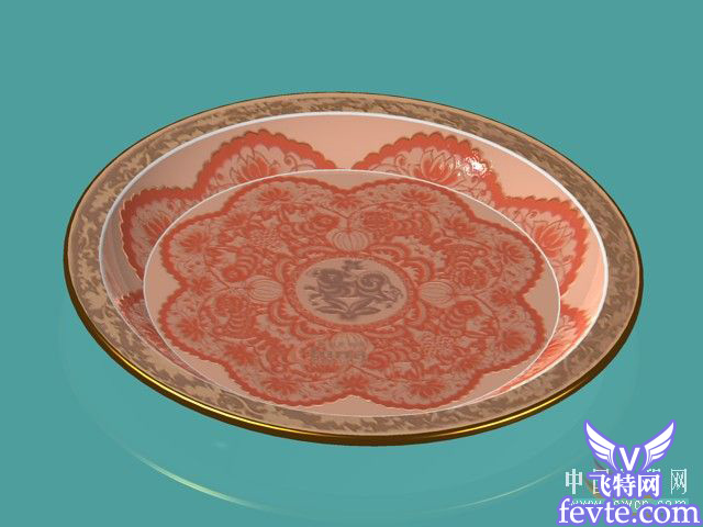 AutoCAD高版本贴图渲染教程 脚本之家 CAD教程