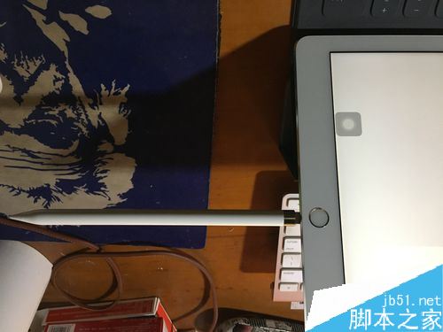 Apple Pencil怎么用?Apple Pencil配对使用教程