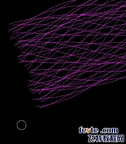 AUTOCAD制作钢丝绳 脚本之家 autocad教程