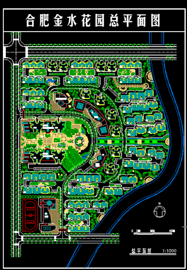 总平填色详细介绍 脚本之家 AUTOCAD教程