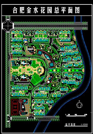 总平填色详细介绍 脚本之家 AUTOCAD教程