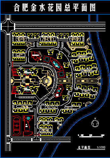 总平填色详细介绍 脚本之家 AUTOCAD教程