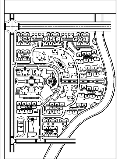 总平填色详细介绍 脚本之家 AUTOCAD教程