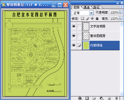 总平填色详细介绍 脚本之家 AUTOCAD教程
