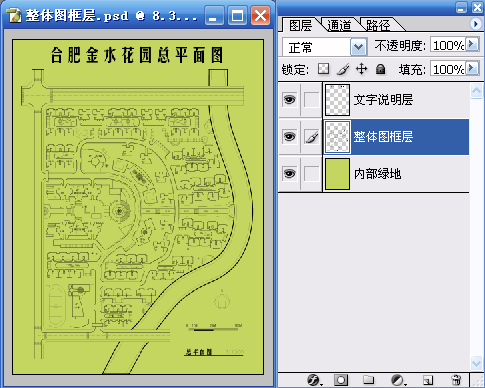 总平填色详细介绍 脚本之家 AUTOCAD教程