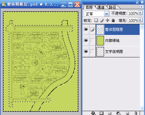 总平填色详细介绍 脚本之家 AUTOCAD教程