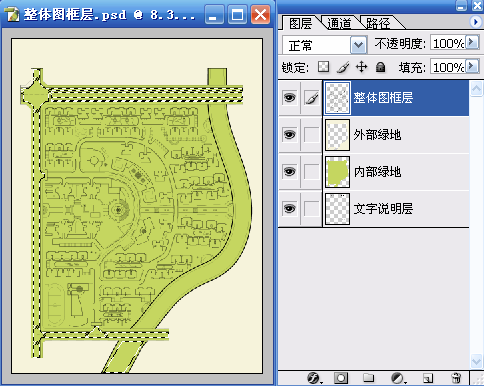 总平填色详细介绍 脚本之家 AUTOCAD教程
