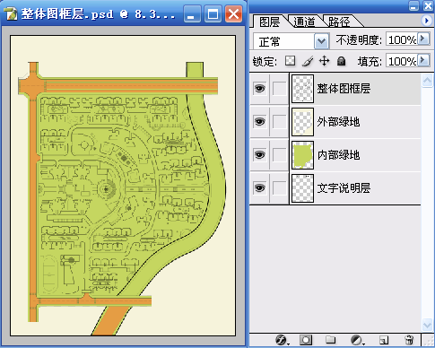 总平填色详细介绍 脚本之家 AUTOCAD教程