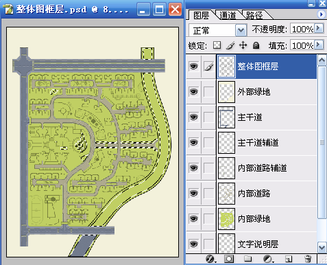 总平填色详细介绍 脚本之家 AUTOCAD教程