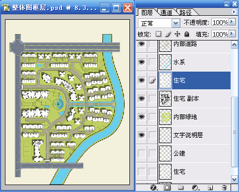 总平填色详细介绍 脚本之家 AUTOCAD教程