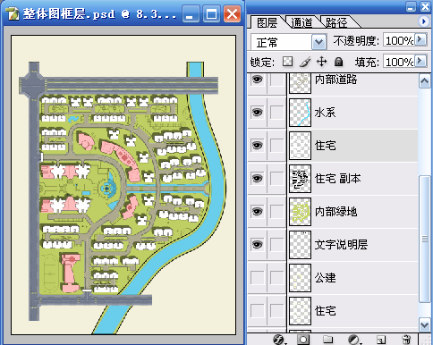 总平填色详细介绍 脚本之家 AUTOCAD教程