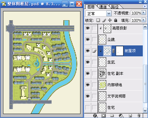 总平填色详细介绍 脚本之家 AUTOCAD教程