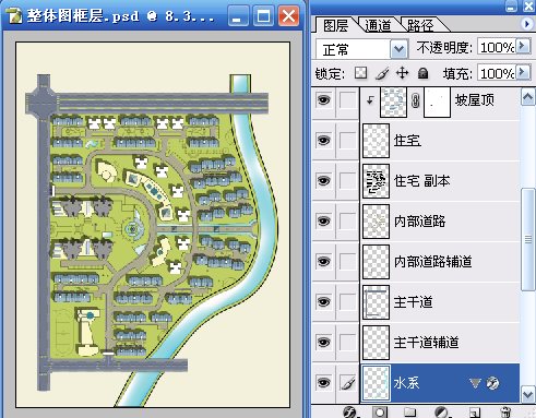 总平填色详细介绍 脚本之家 AUTOCAD教程