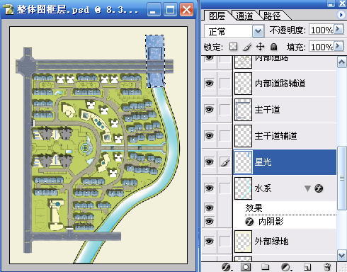 总平填色详细介绍 脚本之家 AUTOCAD教程