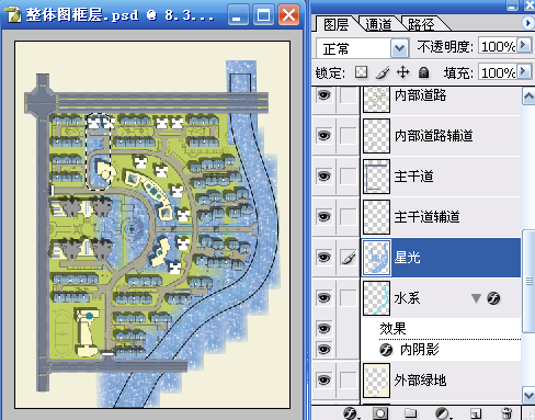 总平填色详细介绍 脚本之家 AUTOCAD教程