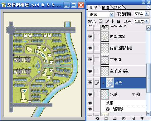 总平填色详细介绍 脚本之家 AUTOCAD教程