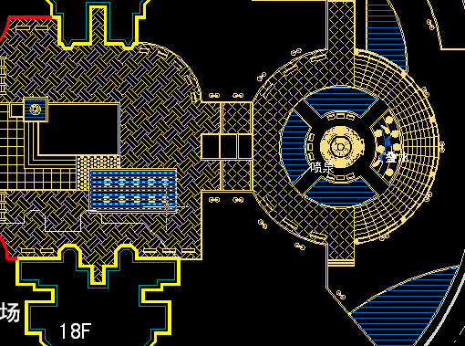 总平填色详细介绍 脚本之家 AUTOCAD教程