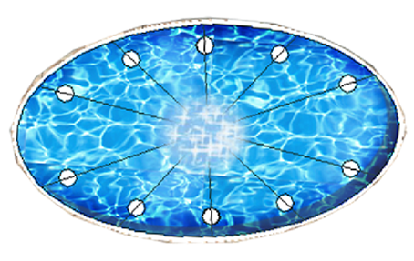 总平填色详细介绍 脚本之家 AUTOCAD教程