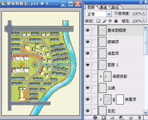 总平填色详细介绍 脚本之家 AUTOCAD教程