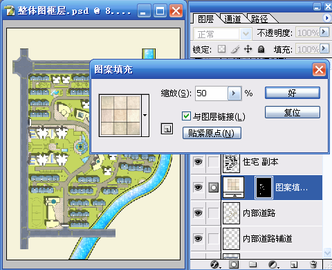 总平填色详细介绍 脚本之家 AUTOCAD教程