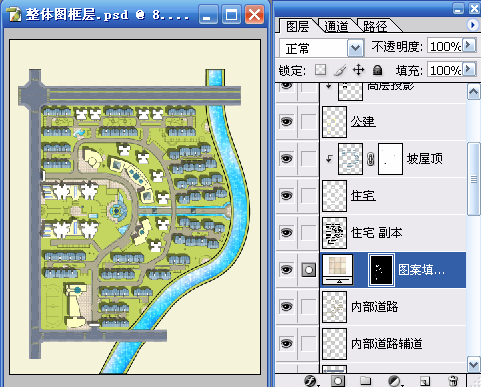 总平填色详细介绍 脚本之家 AUTOCAD教程