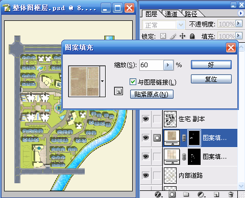 总平填色详细介绍 脚本之家 AUTOCAD教程