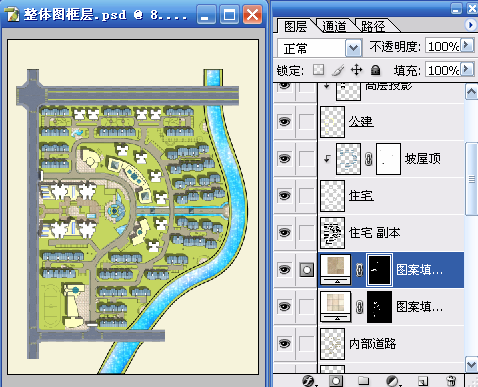 总平填色详细介绍 脚本之家 AUTOCAD教程