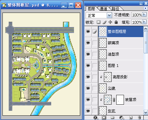 总平填色详细介绍 脚本之家 AUTOCAD教程