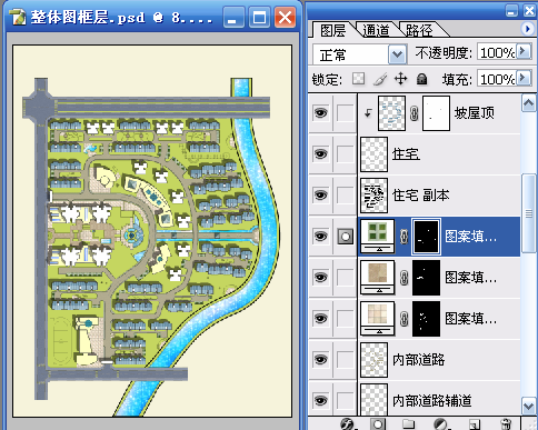 总平填色详细介绍 脚本之家 AUTOCAD教程
