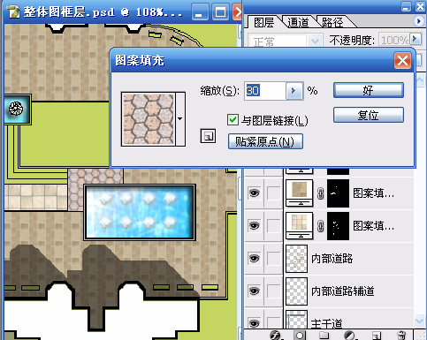 总平填色详细介绍 脚本之家 AUTOCAD教程