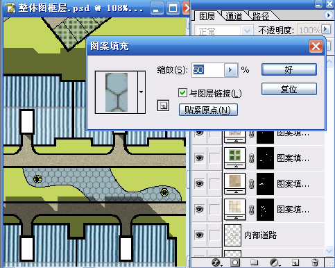 总平填色详细介绍 脚本之家 AUTOCAD教程