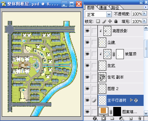 总平填色详细介绍 脚本之家 AUTOCAD教程