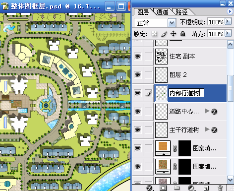 总平填色详细介绍 脚本之家 AUTOCAD教程