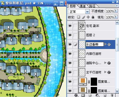 总平填色详细介绍 脚本之家 AUTOCAD教程
