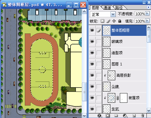 总平填色详细介绍 脚本之家 AUTOCAD教程