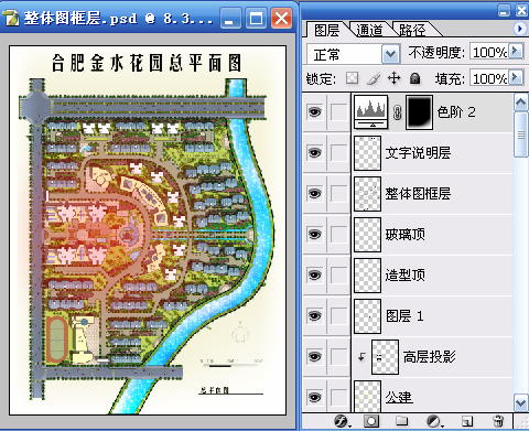 总平填色详细介绍 脚本之家 AUTOCAD教程