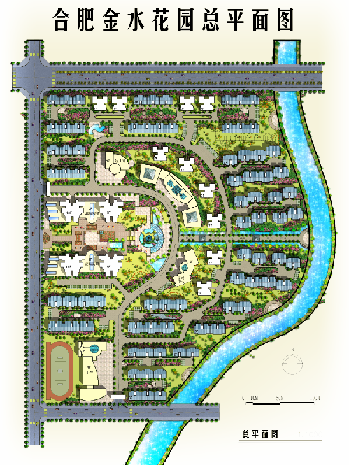 总平填色详细介绍 脚本之家 AUTOCAD教程