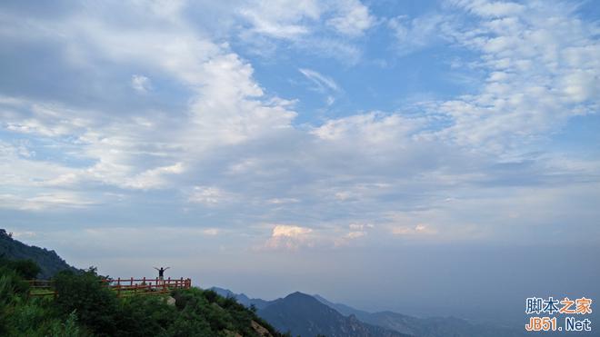 一加手机2高清图赏和官方实拍样张