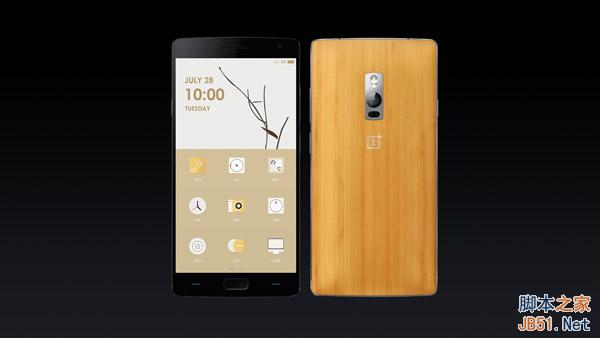 一加手机2高清图赏和官方实拍样张