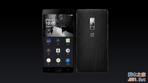 一加手机2高清图赏和官方实拍样张