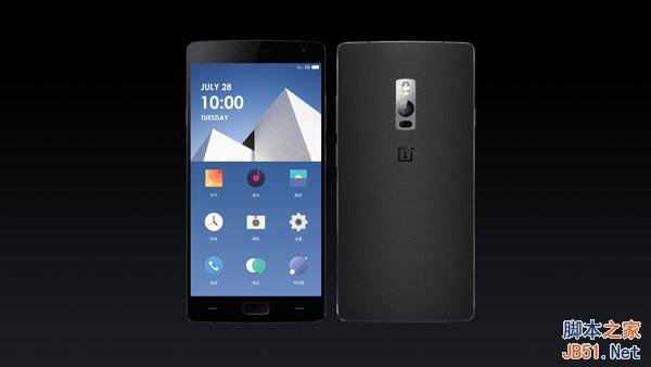 一加手机2高清图赏和官方实拍样张