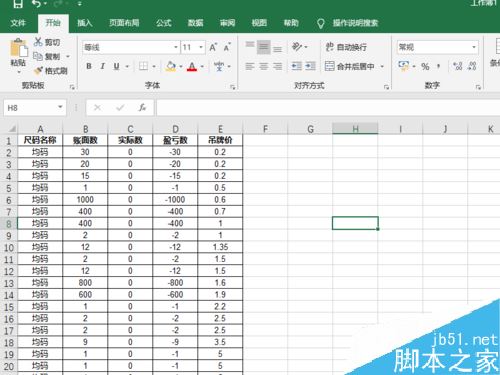 Excel2019怎么制作折线图？Excel2019折线图制作教程