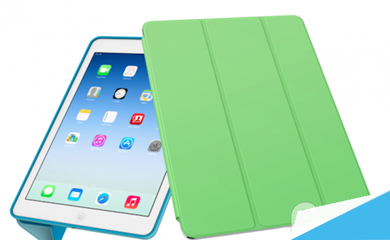 iPad Air2分屏多任务功能有望实现 首度配置2GB内存 iPad Air2分屏多任务功能有望实现 首度配置2GB内存