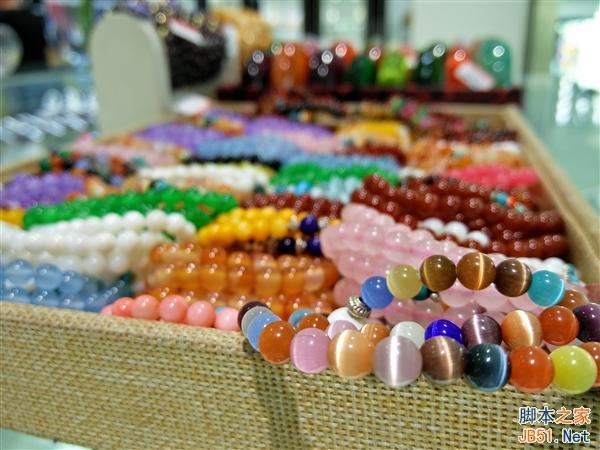 一加手机2拍照样张：惊艳！