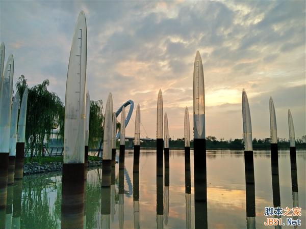 一加手机2拍照样张：惊艳！