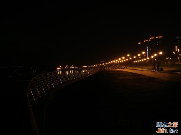 一加手机2拍照样张：惊艳！